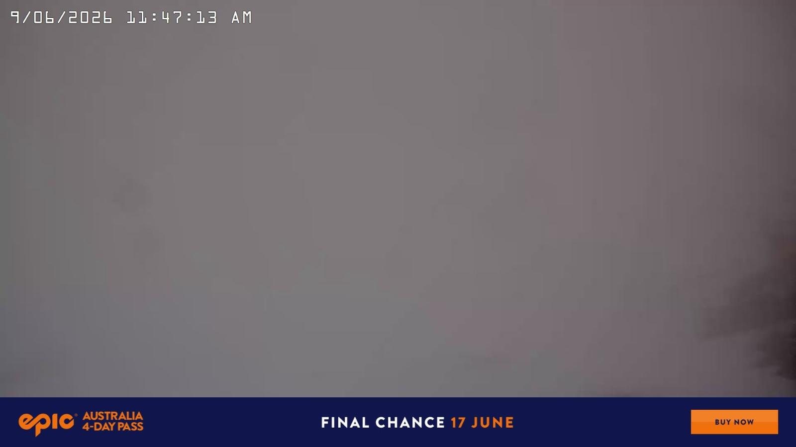 Webcam Falls Creek: Main Street