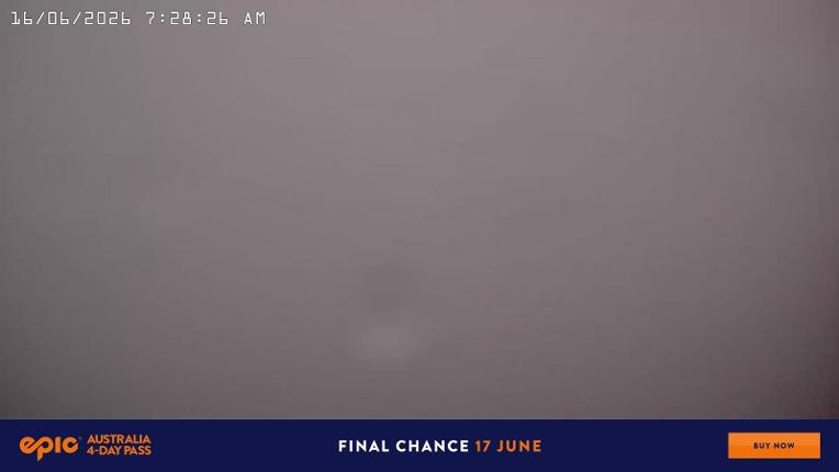Webcam Falls Creek: Main Street