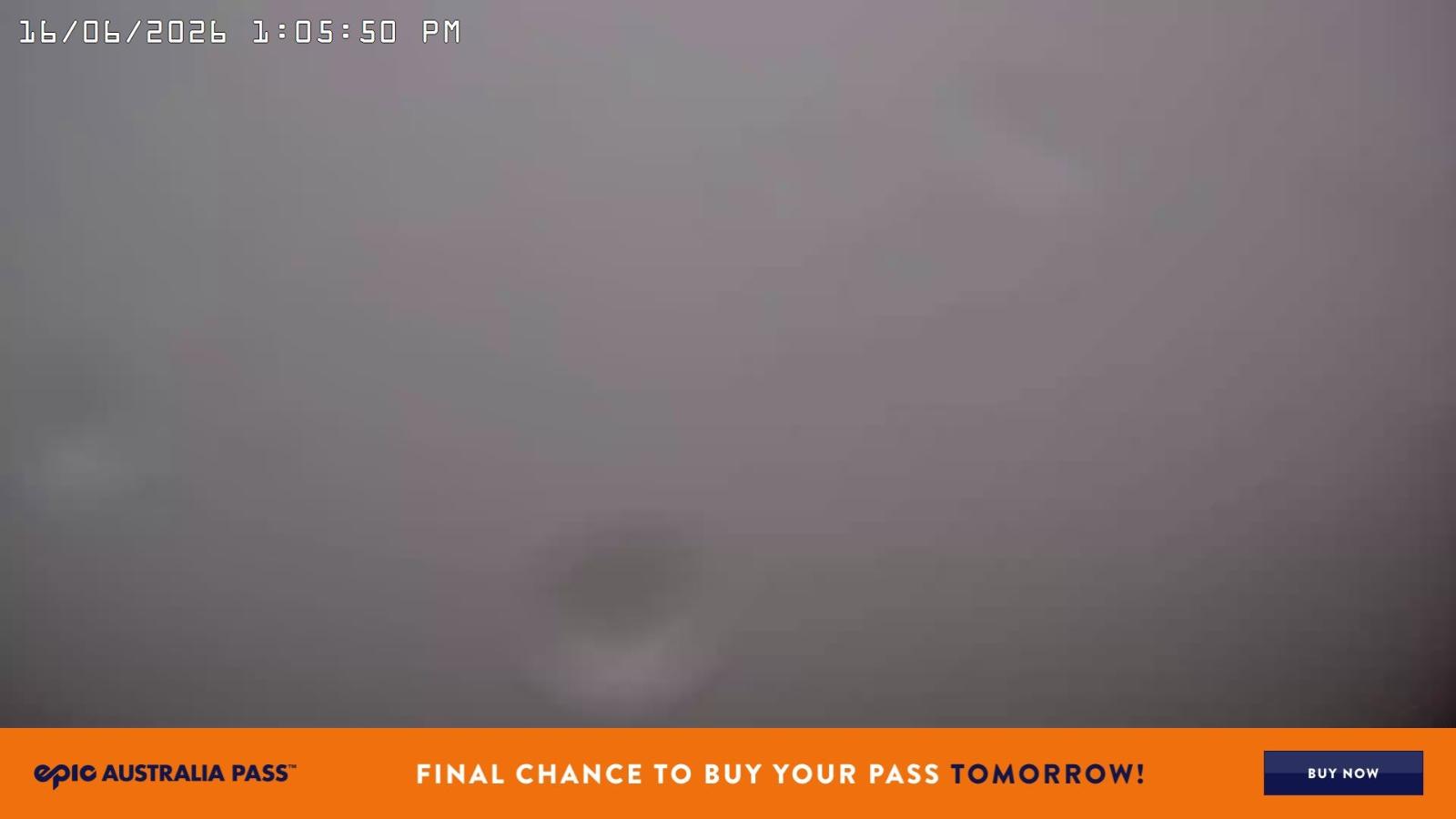 Webcam Falls Creek: Main Street