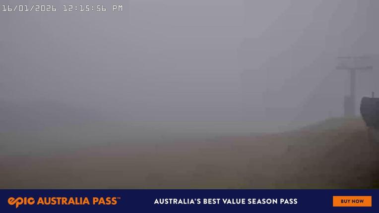 Webcam Falls Creek: Main Street