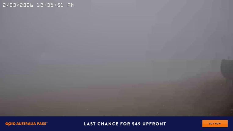 Webcam Falls Creek: Main Street