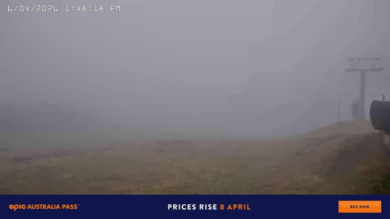 Webcam Falls Creek: Main Street