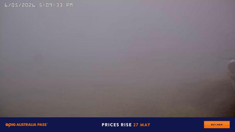 Webcam Falls Creek: Main Street