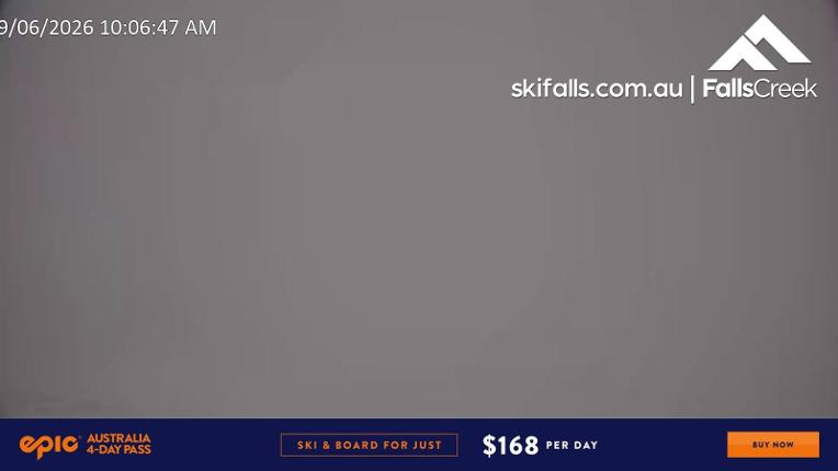 Webcam Falls Creek: Scott Chair Botom