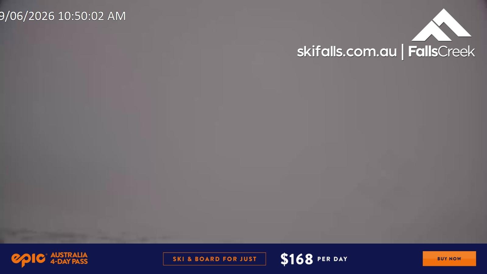 Webcam Falls Creek: Scott Chair Botom
