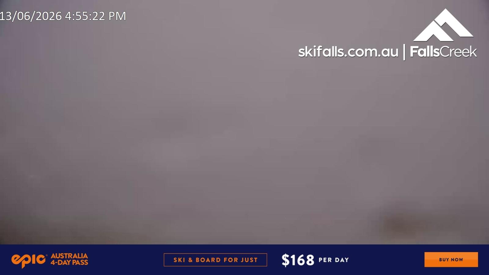 Webcam Falls Creek: Scott Chair Botom
