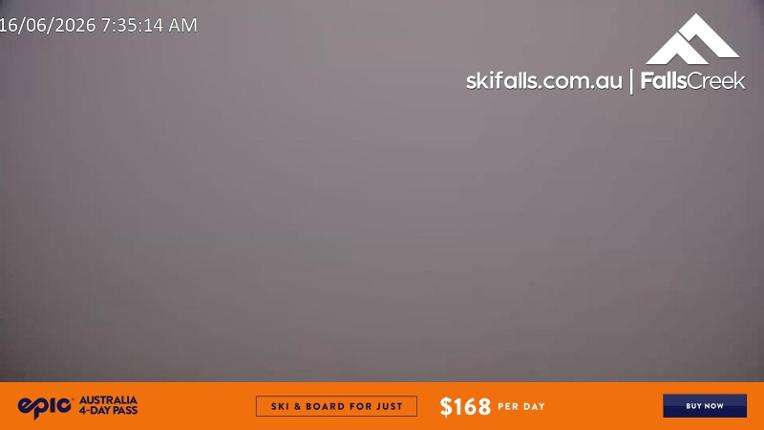 Webcam Falls Creek: Scott Chair Botom
