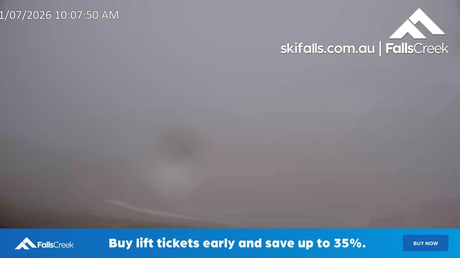 Webcam Falls Creek: Scott Chair Botom