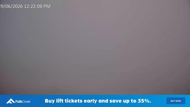 Webcam Falls Creek: Scotts