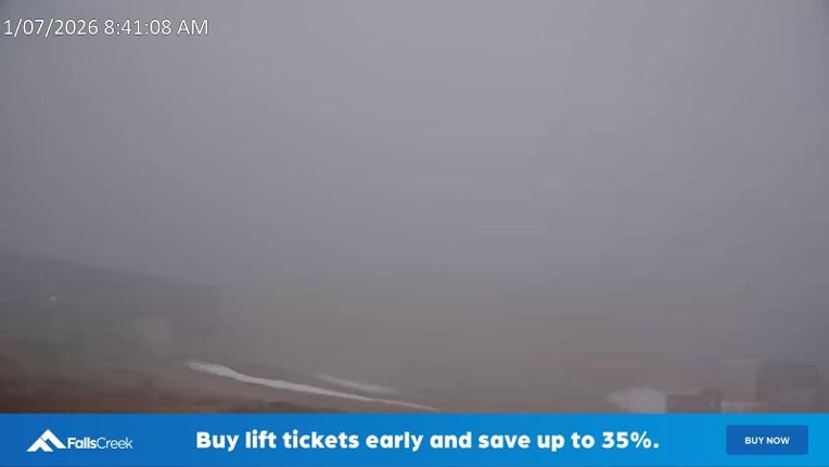 Webcam Falls Creek: Scotts