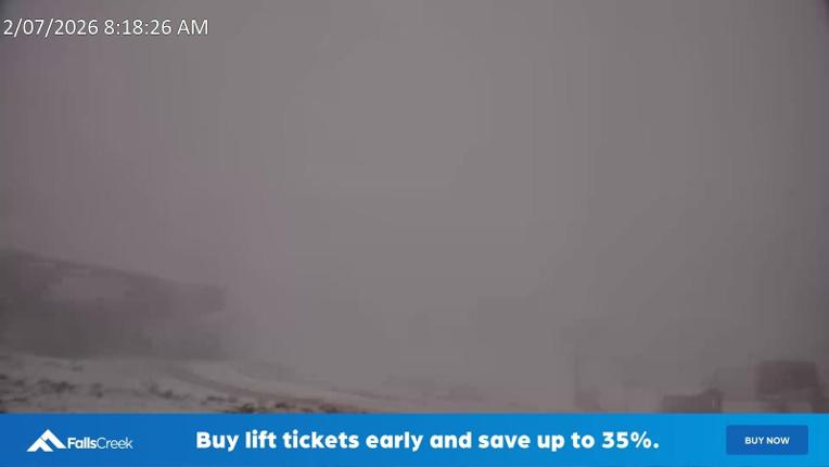 Webcam Falls Creek: Scotts