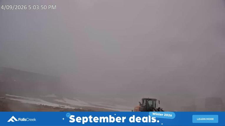 Webcam Falls Creek: Scotts