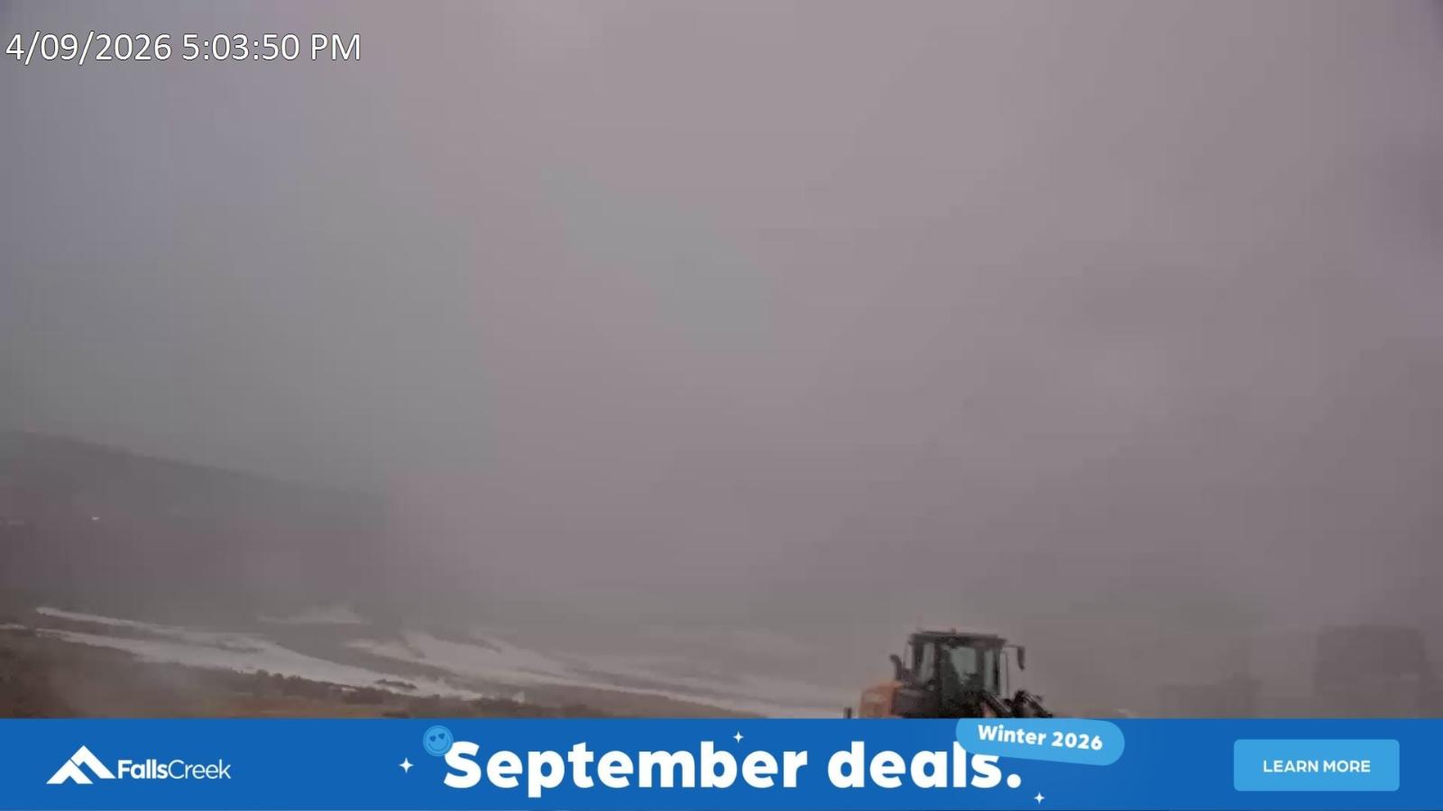 Webcam Falls Creek: Scotts