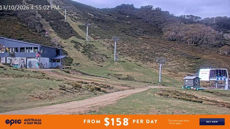 Webcam Falls Creek: Scotts