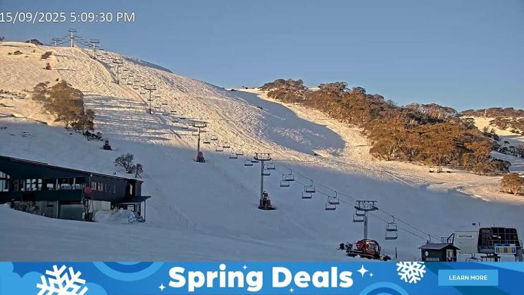 Webcam Falls Creek: Scotts