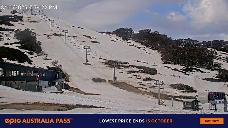 Webcam Falls Creek: Scotts