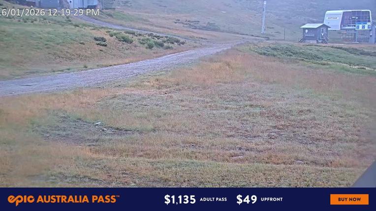 Webcam Falls Creek: Scotts