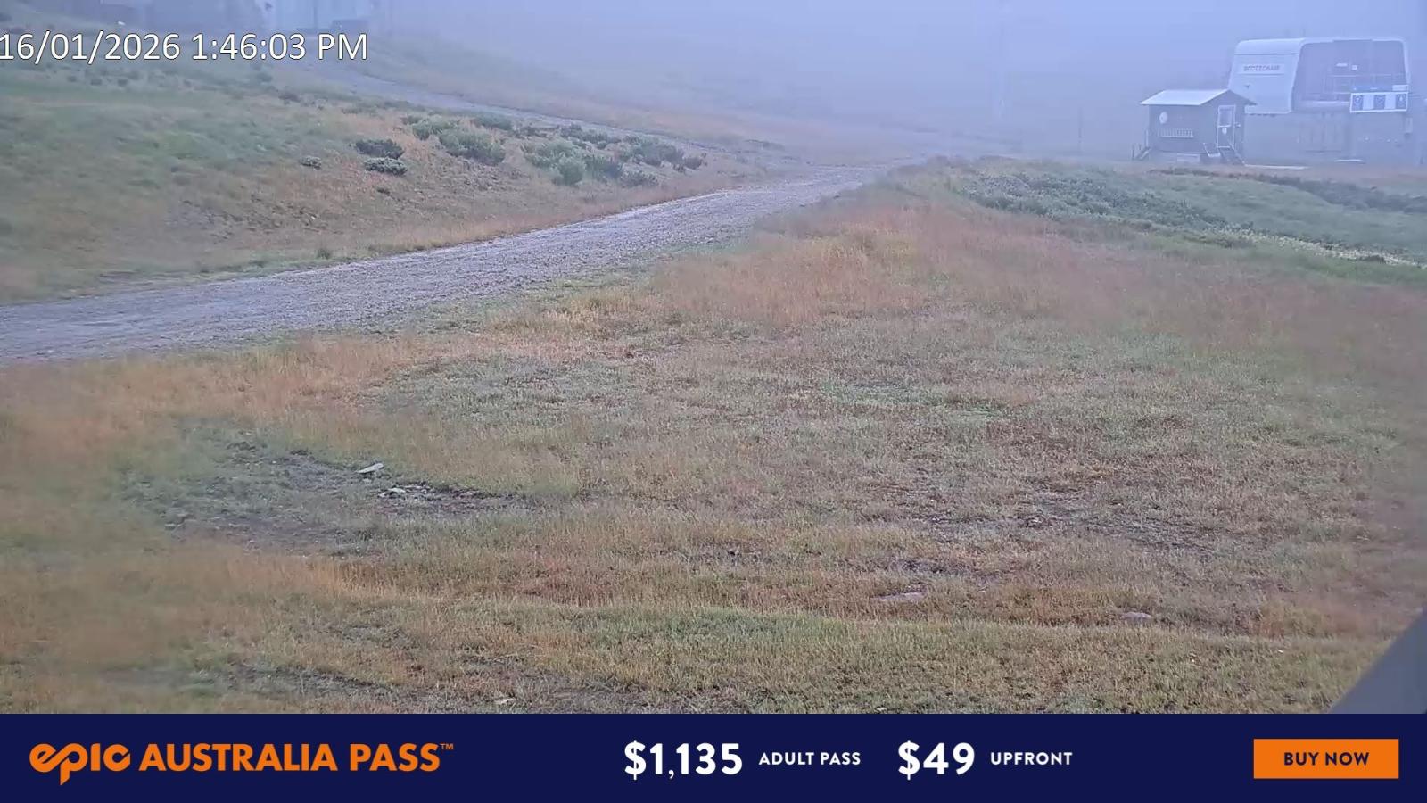 Webcam Falls Creek: Scotts