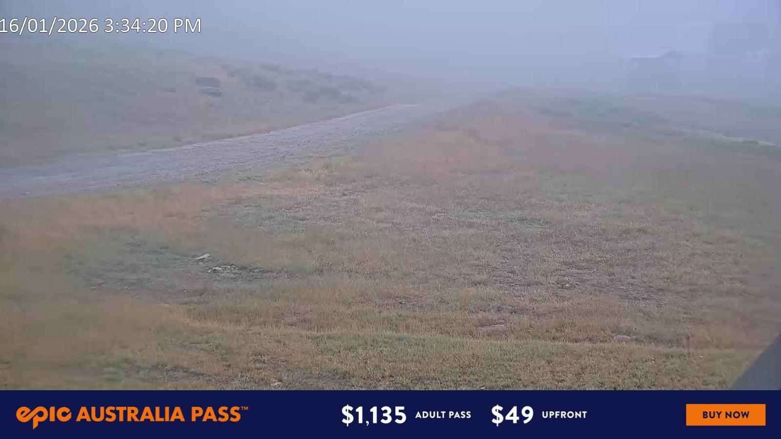 Webcam Falls Creek: Scotts