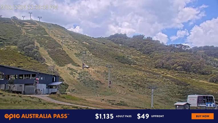 Webcam Falls Creek: Scotts