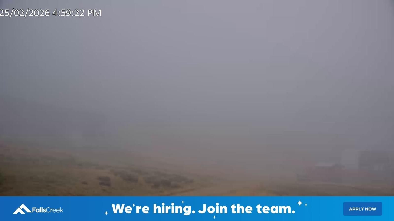 Webcam Falls Creek: Scotts