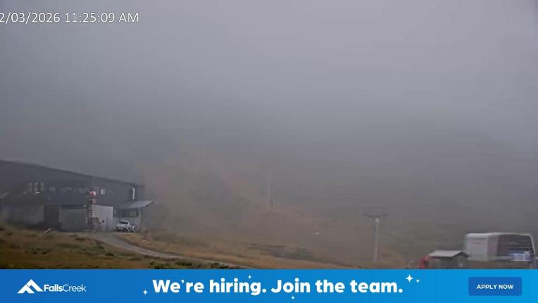 Webcam Falls Creek: Scotts