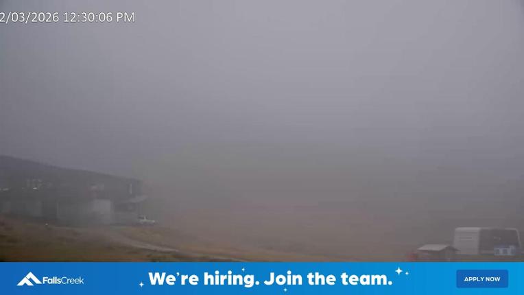 Webcam Falls Creek: Scotts