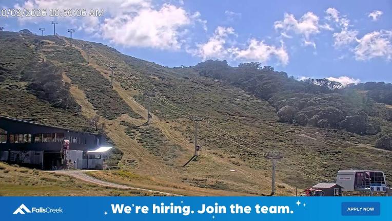 Webcam Falls Creek: Scotts