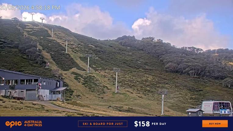 Webcam Falls Creek: Scotts