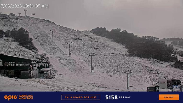 Webcam Falls Creek: Scotts