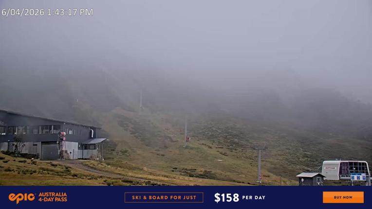 Webcam Falls Creek: Scotts