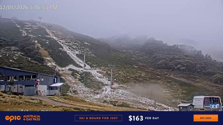 Webcam Falls Creek: Scotts