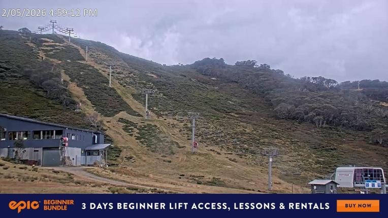 Webcam Falls Creek: Scotts