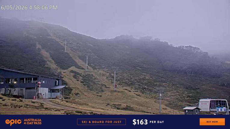 Webcam Falls Creek: Scotts
