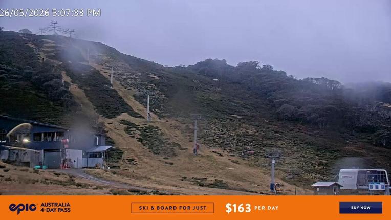 Webcam Falls Creek: Scotts