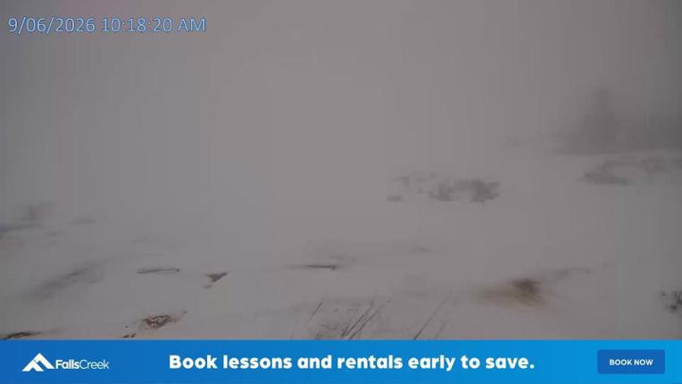 Webcam Falls Creek: Towers