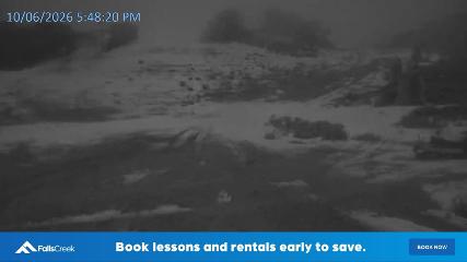 Falls Creek webcam