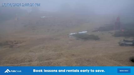 Falls Creek webcam
