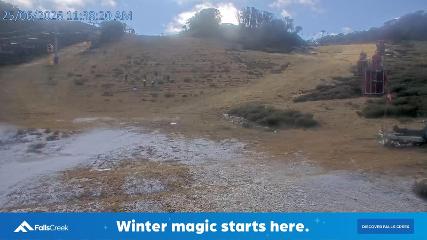 Falls Creek: Towers (fallscreek.com.au)