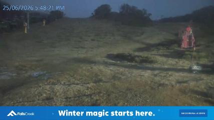 Falls Creek: Towers (fallscreek.com.au)