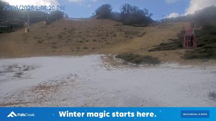 Falls Creek: Towers (fallscreek.com.au)