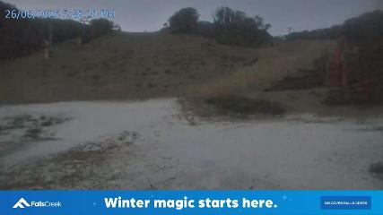 Falls Creek: Towers (fallscreek.com.au)