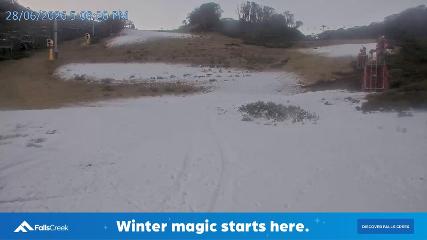 Falls Creek: Towers (fallscreek.com.au)
