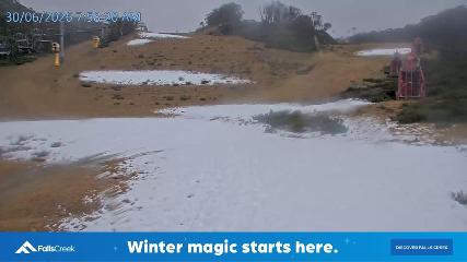Falls Creek: Towers (fallscreek.com.au)