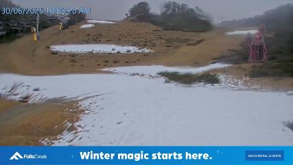 Falls Creek: Towers (fallscreek.com.au)