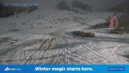 Falls Creek: Towers (fallscreek.com.au)