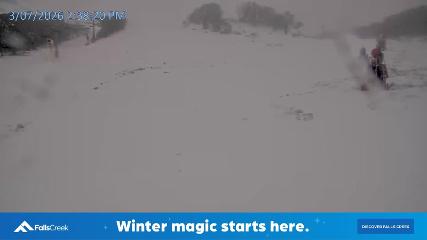 Falls Creek: Towers (fallscreek.com.au)