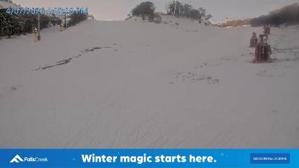 Falls Creek: Towers (fallscreek.com.au)