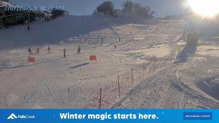 Falls Creek: Towers (fallscreek.com.au)