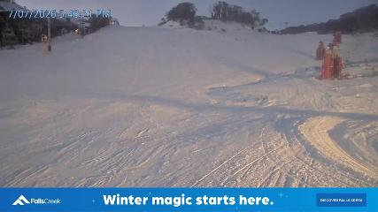 Falls Creek: Towers (fallscreek.com.au)